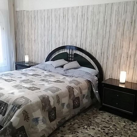 Casa Sul Rio Διαμέρισμα Βενετία Εξωτερικό φωτογραφία