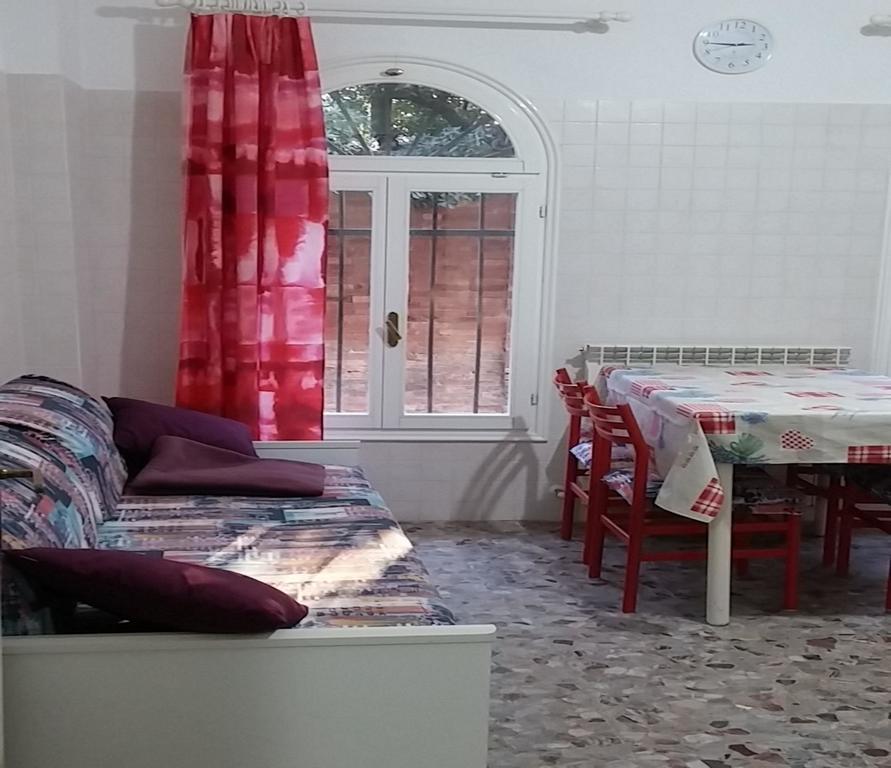 Casa Sul Rio Διαμέρισμα Βενετία Εξωτερικό φωτογραφία