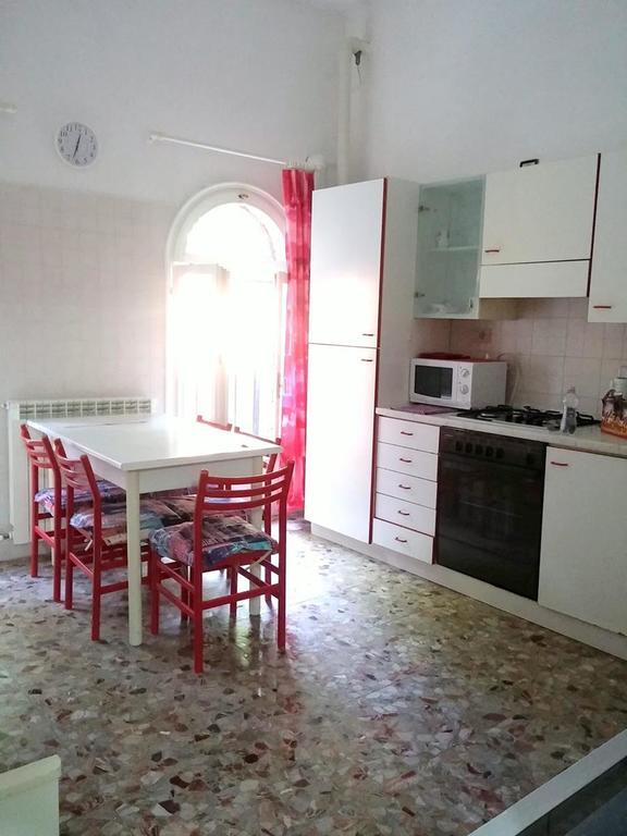 Casa Sul Rio Διαμέρισμα Βενετία Εξωτερικό φωτογραφία