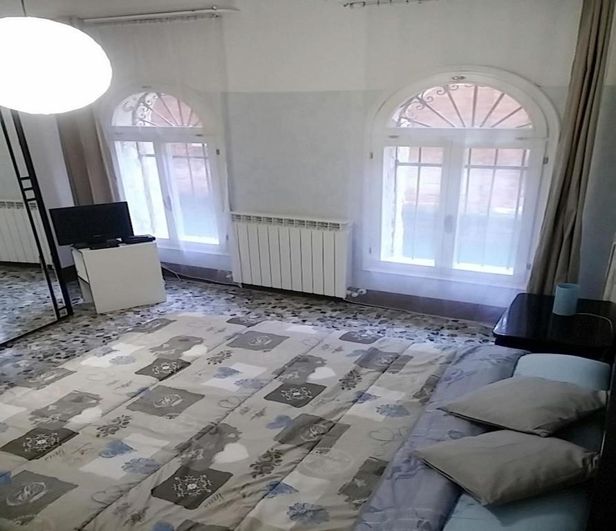 Casa Sul Rio Διαμέρισμα Βενετία Εξωτερικό φωτογραφία
