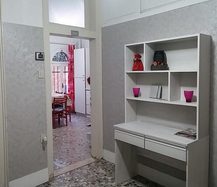 Casa Sul Rio Διαμέρισμα Βενετία Εξωτερικό φωτογραφία